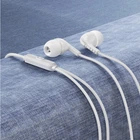 Навушники BOROFONE BM83 Craft universal earphones with mic White