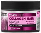 Maska Dr. Sante Collagen Hair z kolagenem zwiększająca objętość włosów 300 ml (8588006040333) - obraz 1