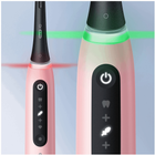 Szczoteczka elektryczna Oral-B iO5s Blush Pink (4210201414940) - obraz 3