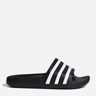 Шльопанці жіночі adidas Adilette Aqua K F35556 37 Чорні (4059808213033)