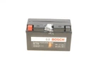 Аккумуляторная батарея 6.5Ah/90A (150x66x93/+L/B0) (AGM) Factory Activated AGM(0986FA1190) пр-во BOSCH