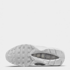 Чоловічі кросівки Nike Air Max 95 Essential CT1268-100 44 (10US) 28 см Білі (193659409574) - зображення 6