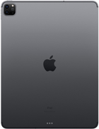 Tablet Apple iPad Pro 12.9" Wi-Fi + Cellular 128GB Space Gray (MY32C2) - obraz 2