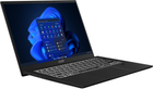 Laptop MSI Summit E14 Flip Evo A13M (E14FLIPEVOA13MT-270NL) Classic Black - obraz 2