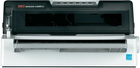Принтер OKI ML6300 FB 24 pin White (43490003) - зображення 2