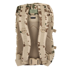 Тактический рюкзак Mil-Tec Assault L Tropical Camo 36л. 14002262 - изображение 4