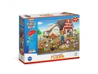 Пазл Paw Patrol. На ферме, Dodo, 60 эл., 200452