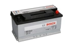 Автомобильный аккумулятор Bosch (0 092 S30 120)