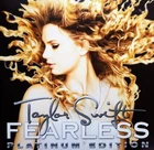 Виниловая пластинка Taylor Swift - Fearless (2LP)