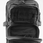 Рюкзак 20л. Черный Mil-Tec (14002002-20) M-T - изображение 3