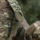 M-Tac плечевые ремни для тактического пояса Laser Cut Multicam, военные плечевые ремни мультикам, тактические - изображение 8