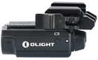 Ліхтар Olight PL-Mini 2 Valkyrie Black - зображення 3
