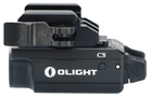 Ліхтар Olight PL-Mini 2 Valkyrie Black - зображення 4