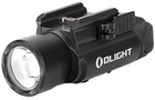 Ліхтар Olight PL-Pro Black - зображення 1
