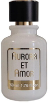 Perfumy damskie Aurora et amor White z feromonami 50 ml (5904906045354) - obraz 1