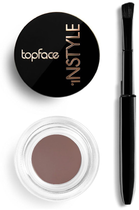 Підводка для очей Topface Instyle Gel 002 3.5 г (8681217231917)