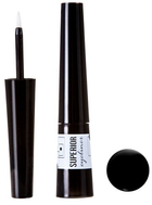 Eyeliner Vipera Superior wodoodporny 03 Black 3 ml (5903587906039) - obraz 1