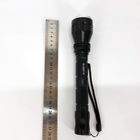 Ліхтарик світлодіодний ручний акумуляторний портативний Police Q2807-T6 - зображення 5