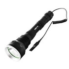 Ліхтарик світлодіодний ручний акумуляторний портативний Police Q2807-T6 - зображення 10