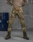 Військові штани IDOGEAR G3 3XL - зображення 5