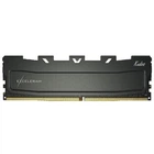 Модуль памяти для компьютера ddr4 8gb 3200 MHz Black Kudos eXceleram (ekblack4083222a)
