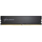 Модуль памяти для компьютера ddr4 8gb 3200 MHz Dark eXceleram (ed4083216a)