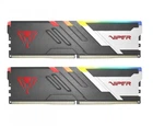 Модуль пам'яті ddr5 2x16GB/6000 Patriot Viper Venom rgb (pvvr532g600c36k)