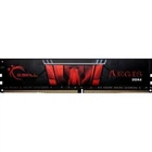 Модуль памяти ddr4 8gb 3000MHz g.skill Aegis (f4-3000c16s-8gisb)