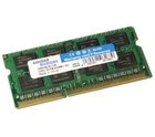 Пам'ять so-dimm 8Gb, ddr3, 1600 MHz (pc3-12800), Golden Memory, 1.35v (gm16ls11/8)
