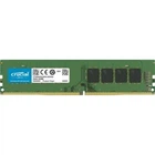 Модуль памяти для компьютера ddr4 8gb 3200 MHz micron (ct8g4dfra32a)