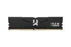 Модуль памяти ddr5 2x16GB/5600 Goodram irdm Black (ir-5600d564l36s/32gdc)