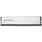 Модуль памяти для компьютера ddr5 16gb 6000 MHz White Sark eXceleram (ebw50160604040c)