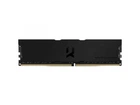 DDR4 16gb/3600 Goodram Iridium Pro Deep Black (irp-k3600d4v64l18/16g)