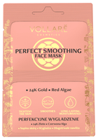 Маска для обличчя Vollare Cosmetics Perfect smoothing 2 x 5 мл (5902026644747) - зображення 1