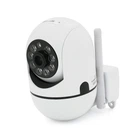 2Мп Wi-Fi видеокамера уличная с SD/картой YOSO YO-IPC47D2MP20 PTZ 2.8mm IP44 V380