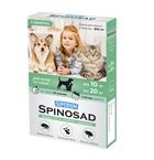 Таблетка від бліх для котів та собак SUPERIUM SPINOSAD (10 - 20 кг)