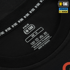 M-Tac футболка Калина довгий рукав Black XL - зображення 9