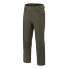 Штани Helikon-Tex Trekking Tactical Pants VersaStretch Taiga Green W34/L32 - зображення 1