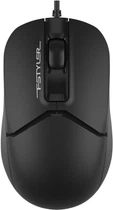 Миша A4Tech Fstyler FM12ST USB Black (4711421990271)