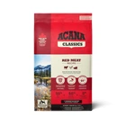Сухой корм для собак всех пород ACANA Classic Red для всех стадий жизни со вкусом ягненок, говядина, свинина