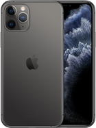 Мобільний телефон Apple iPhone 11 Pro 256GB Space Gray (APL_MWCM2) - зображення 2