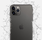 Мобільний телефон Apple iPhone 11 Pro 256GB Space Gray (APL_MWCM2) - зображення 5