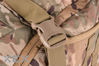 Сумка-баул/рюкзак 2Е Tactical, L, камуфляж (2E-MILDUFBKP-L-MC) - зображення 12