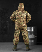 Зимний тактический костюм ZONDA XL - изображение 3
