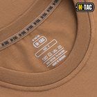 M-Tac футболка Sniper Coyote Brown S - изображение 7
