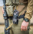 Рукавиці повнопалі Helikon-Tex All Round Tactical Gloves Coyote XL - зображення 4