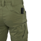 Штани Helikon-Tex Urban Tactical Pants PolyCotton Rip-Stop Olive W30/L32 - зображення 10