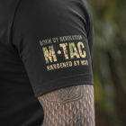 M-Tac футболка Logo Black 2XL - зображення 14