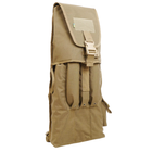 Тактический рюкзак для выстрелов РПГ-7 Корудра Койот - изображение 3