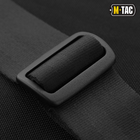 M-Tac сумка-кобура наплечная Elite Gen.IV Black - изображение 8